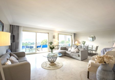 Apartment in Le Cap, the South of France