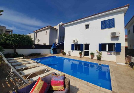 Villa in Ayia Triada, Cyprus