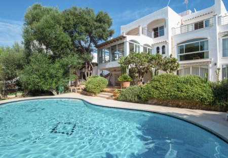 Villa in Cala d'Or, Majorca