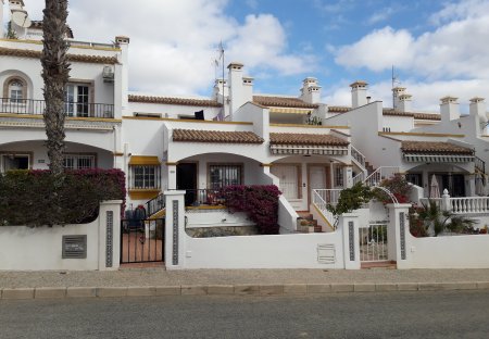 House in Los Dolses, Spain