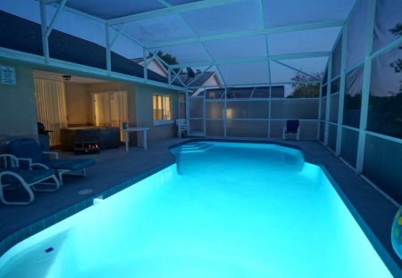 House in Lindfields, Florida