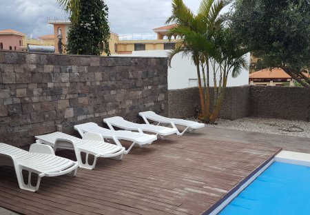 Villa in Playas del Duque, Tenerife