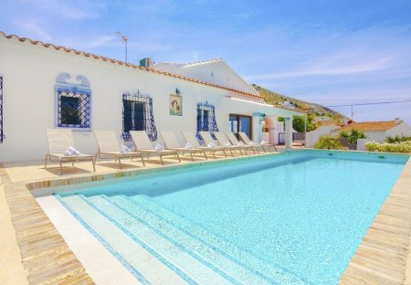 Villa in El Portet, Spain