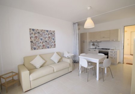 Apartment in Marina di Ragusa, Sicily