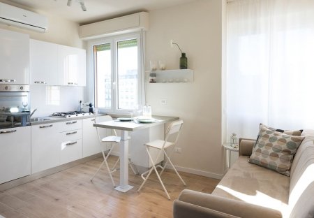 Apartment in Pisa, Italy