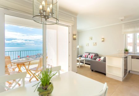Apartment in Ploče (Dubrovnik), Croatia
