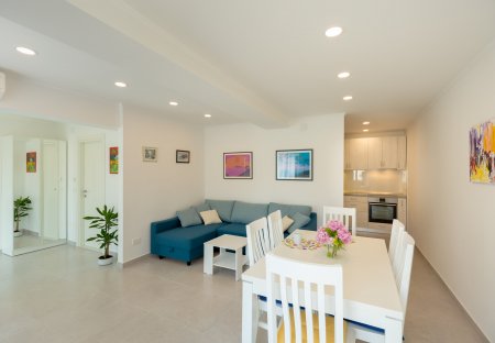 Apartment in Pile, Croatia