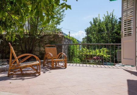 Apartment in Batala, Croatia