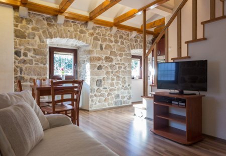 Apartment in Dubrovnik Old Town, Croatia