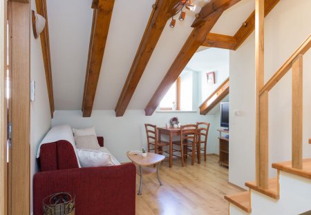 Apartment in Dubrovnik Old Town, Croatia