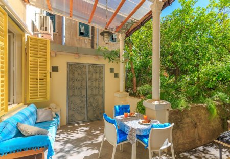 Apartment in Montovjerna, Croatia