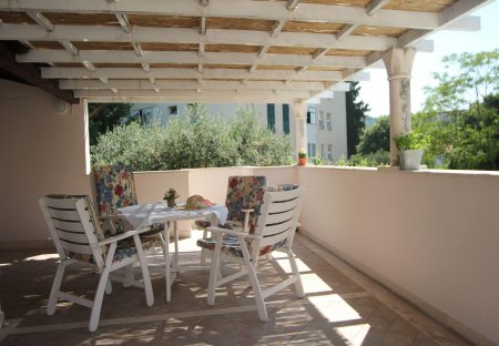 Apartment in Batala, Croatia