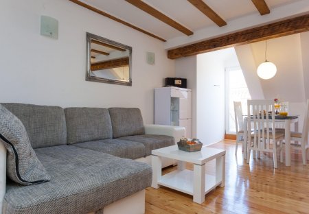 Apartment in Dubrovnik Old Town, Croatia