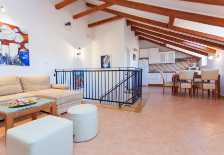 Apartment in Dubrovnik Old Town, Croatia