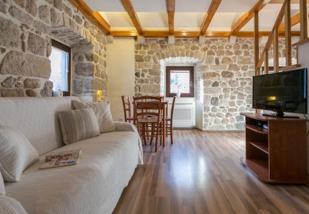 Apartment in Dubrovnik Old Town, Croatia