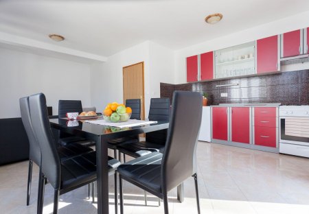 Apartment in Montovjerna, Croatia