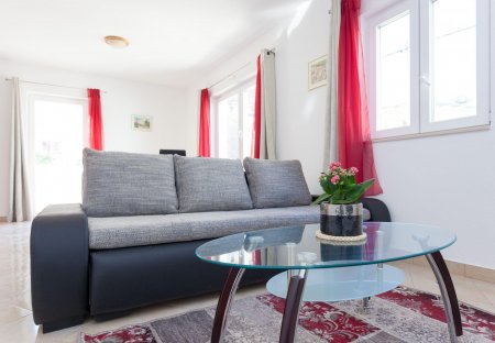 Apartment in Montovjerna, Croatia