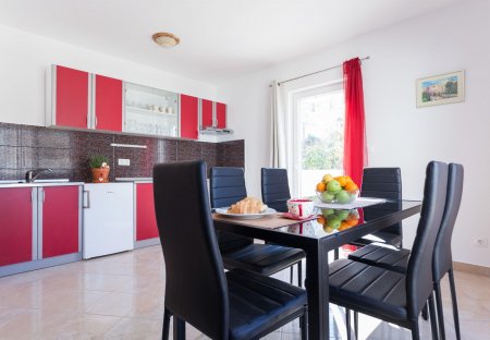 Apartment in Montovjerna, Croatia