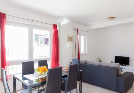 Apartment in Montovjerna, Croatia