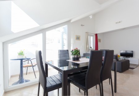 Apartment in Montovjerna, Croatia