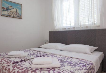 Apartment in Batala, Croatia