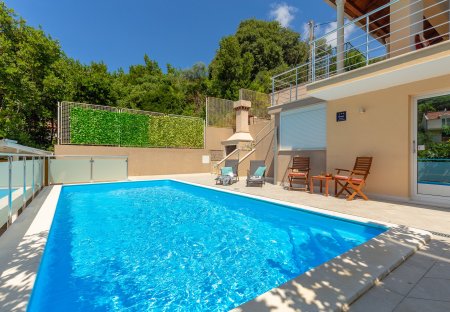 Studio Apartment in Mokošica, Croatia