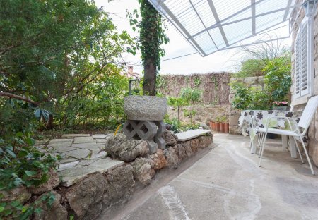 Studio Apartment in Batala, Croatia