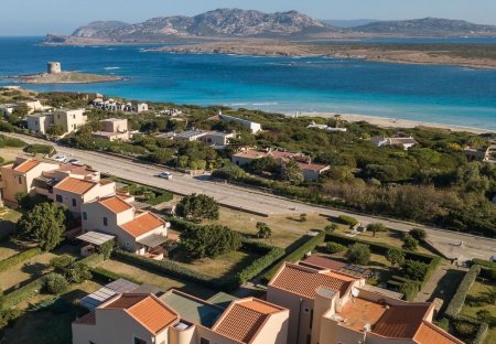 Apartment in Stintino, Sardinia