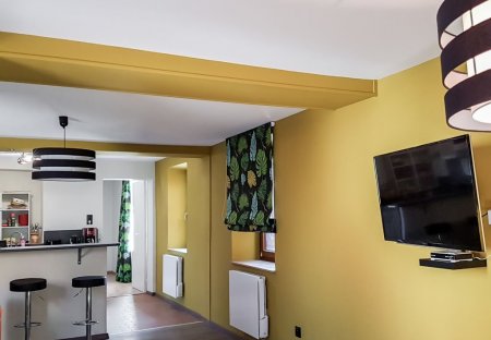 Apartment in Grendelbruch, France