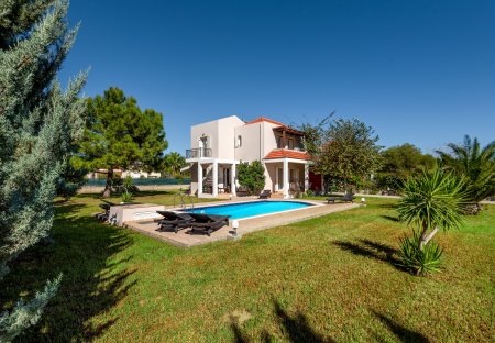 Villa in Kolymbia, Rhodes