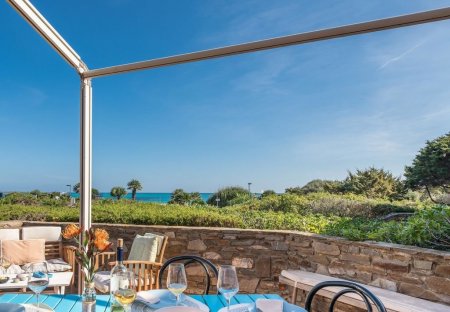Villa in Stintino, Sardinia