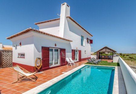 Villa in Possanco, Portugal