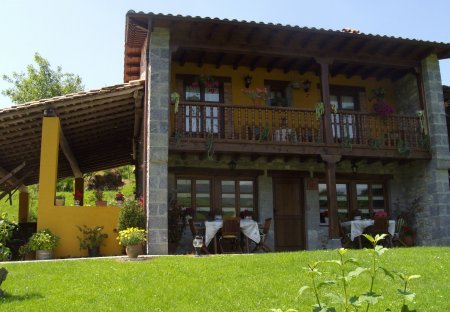 Villa in Llanes, Spain