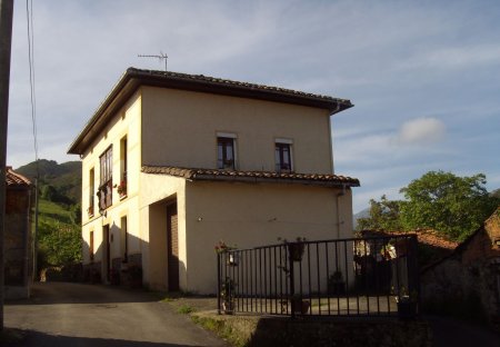 Villa in Llanes, Spain