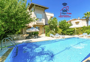 Villa in Turkey, Serik