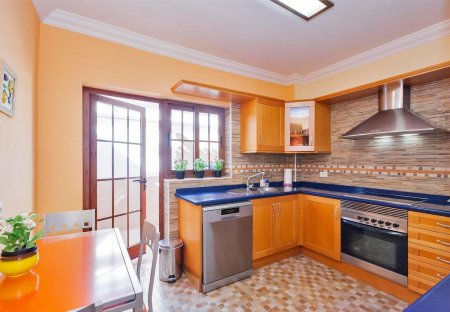 Apartment in Playas del Duque, Tenerife