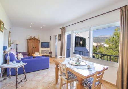 Apartment in Campanet, Majorca