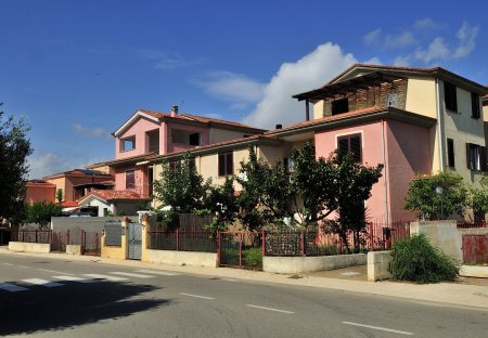 Apartment in Arbatax, Sardinia