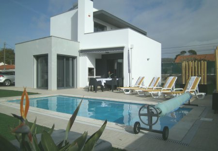 Villa in Foz do Arelho, Portugal