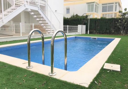 Apartment in La Llosa, Spain