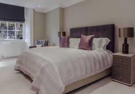 Apartment in New Town, Scotland