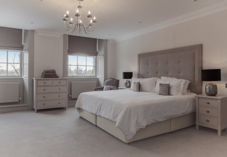 Apartment in New Town, Scotland