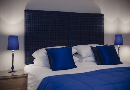 Apartment in New Town, Scotland
