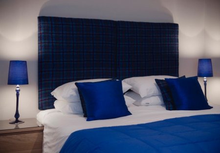 Apartment in New Town, Scotland