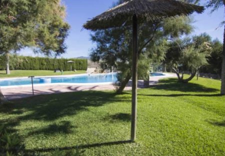 Apartment in Zahara de Los Atunes, Spain