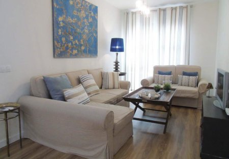 Apartment in Centro Historico, Spain: