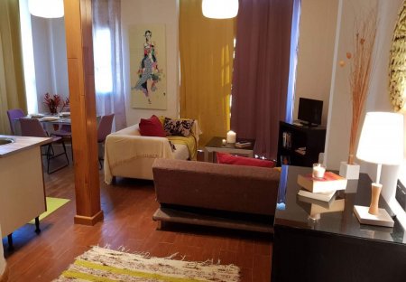 Apartment in Centro Historico, Spain