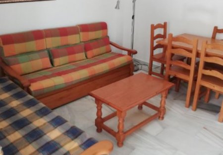 Apartment in Zahara de Los Atunes, Spain