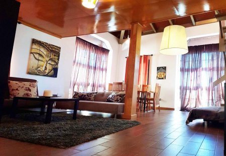 Apartment in Centro Historico, Spain