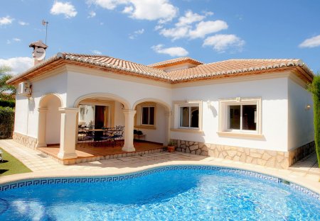 Villa in Xironets, Spain